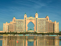 Palm Island Jumeriah