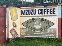 Susan's Story, Mzuzu coffee factory