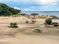 Susan's Story, the Makuzi Beach Resort