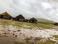 Susan's Story, Lesotho scenery