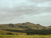 scenery in eSwatini