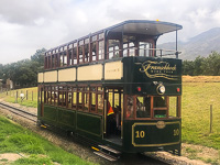 the wine train