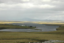 Susan's Story, Falkland Islands scenery