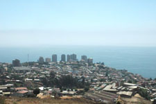 Photo from Susan's Story, Valparaiso from the top of the mountain