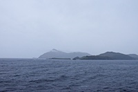 Photo from Susan's Story, Cape Horn from the Zaandam