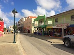 Susan's Story, Downtown in Bonaire photo
