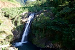 Susan's Story, Grenada, Concord Waterfall