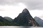 Photo from Susan's Story, Saint Lucia, Grand Piton