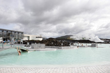 Photo from Susan's Story, Grindavik Iceland