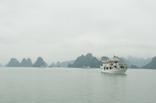 Photo from Susan's Story, Ha Long Bay