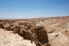 Photo from Susan's Story, Masada picture