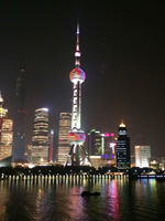 Susan's Story, the classic Shanghai picture with the tower