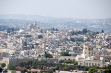 Photo from Susan's Story, the old city of Jerusalem