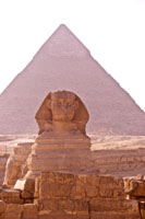 Susan's Story, Egypt