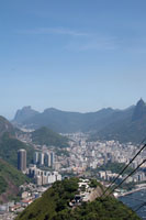 Susan's Story, Rio de Janeiro