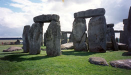Photo from Susan's Story, Stonehenge