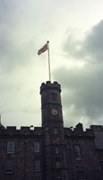 Susan's Story, Edinburgh Castle