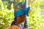 Photo from Susan's Story, a beautiful woman we saw in Havana Cuba