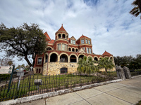 Photo from Susan's Story, Moody mansion