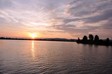 Susan's Story, the Danube River