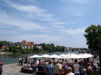 Photo from Susan's Story, Regensburg, Germany 