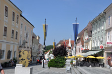 Photo from Susan's Story, Melk, Austria