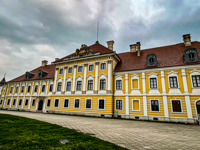 Photo from Susan's Story, Vukovar, Croatia, Eltz Castle
