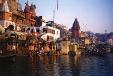 Photo from Susan's Story, Varanasi