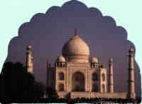 Susan's Story, The Taj Mahal picture