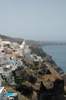 Photo from Susan's Story, the classic view of Santorini Greece