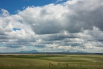 Photo from Susan's Story, Scenery as we drove from Glacier National Park to West Yellowstone, Montana