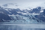 Photo from Susan's Story, The beautiful glacier at Glacier Bay National Park, Alaska