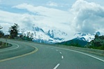 Photo from Susan's Story, More beautiful scenery on the Sea to Sky Parkway in British Columbia