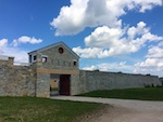 Susan's Story, Fort Snelling