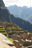 Machu Picchu 2015
