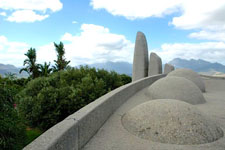 Photo from Susan's Story, Afrikaans Taal Monument in Paarl