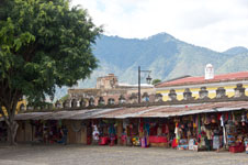 Photo from Susan's Story, what a wonderful city to explore Antigua Guatemala is