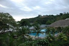 Photo from Susan's Story, Papeete, Tahiti