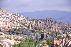 Photo from Susan's Story, Cappadocia