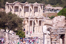 Photo from Susan's Story, Ephesus