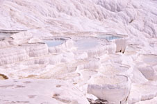 Photo from Susan's Story, Pamukkale